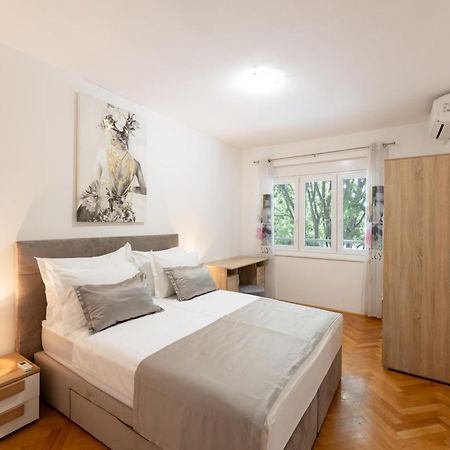 Apartment Central To Beach & Old Town Split Exterior foto